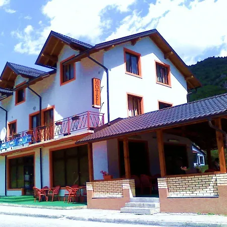 Jagodic Višegrad