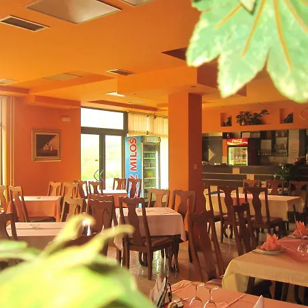 Motel Jagodic 2*