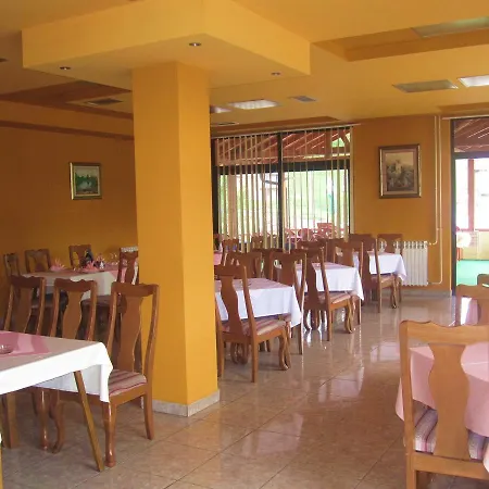 Motel Jagodic Višegrad