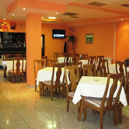 Jagodic Motel