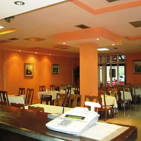 Jagodic Motel