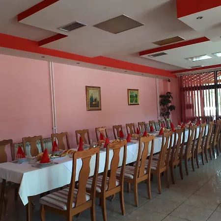 Jagodic Motel 2*